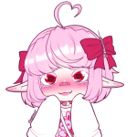 Smol-Squeep Avatar