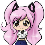 NekoKim Avatar