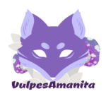 VulpesAmanita Avatar