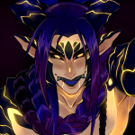 Cosmacher Avatar