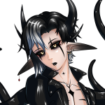 Nyxus Avatar