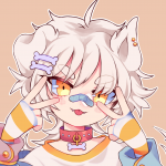 zinnia Avatar