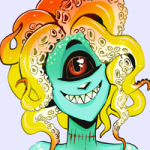 TentacleNepi Avatar