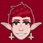 sanguineritual Avatar