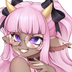 Peachyyhime Avatar