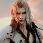 sephiroth Avatar