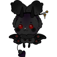 Thumbnail for MYO-4681: Mothman