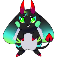 MYO-5826: Newbie Succubun MYO