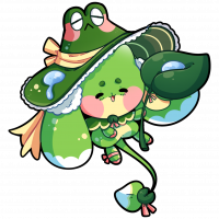 Thumbnail image for MYO-606: Froppie