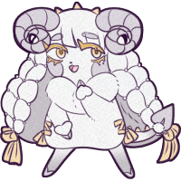 MYO-7330: ♡ Sheep