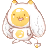 Thumbnail for BUN-430: *Egbert Benedict of the High Poach, First of their name, The cracker of shells, The sunniest of sides, The unpasteurized, The One Dozen