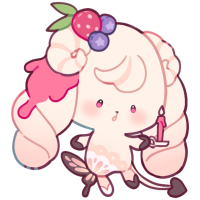 Thumbnail for BUN-1582: Berry