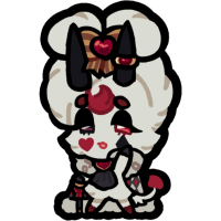 Thumbnail for MYO-9115: Succubun MYO