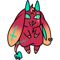 Thumbnail for MYO-9162: Succubun MYO